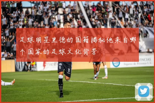 足球明星里德的国籍揭秘他来自哪个国家的足球文化背景