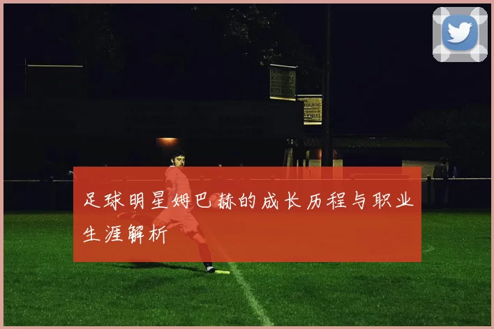 足球明星姆巴赫的成长历程与职业生涯解析