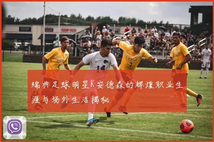 瑞典足球明星K安德森的辉煌职业生涯与场外生活揭秘