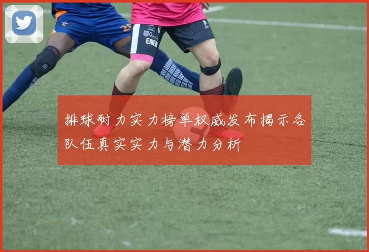 排球耐力实力榜单权威发布揭示各队伍真实实力与潜力分析