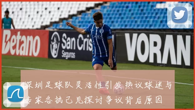 深圳足球队灵活性引发热议球迷与专家各执己见探讨争议背后原因