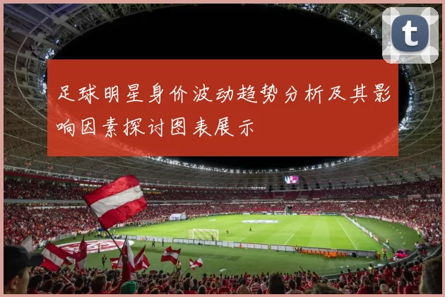足球明星身价波动趋势分析及其影响因素探讨图表展示