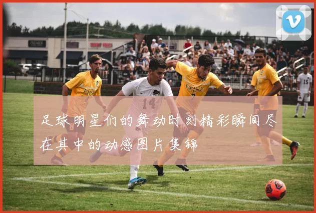 足球明星们的舞动时刻精彩瞬间尽在其中的动感图片集锦