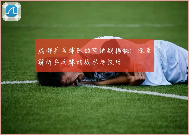 成都乒乓球队的阵地战揭秘：深度解析乒乓球的战术与技巧
