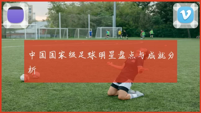 中国国家级足球明星盘点与成就分析