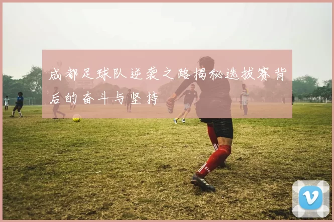 成都足球队逆袭之路揭秘选拔赛背后的奋斗与坚持